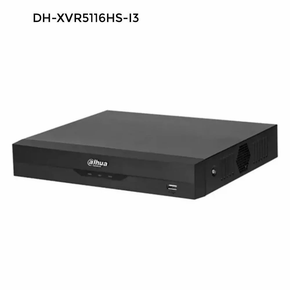 DHI-XVR5116HS-I3